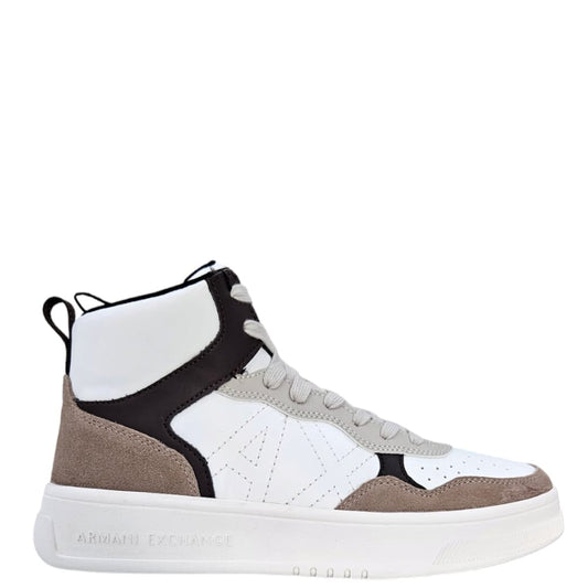 XUZ040 XV763 T041 - Scarpe - Armani