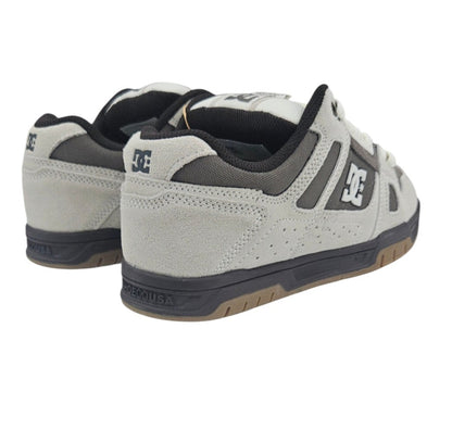 SNEAKERS UOMO DCSHOECOUSA STAG 320188 ESPRESSO