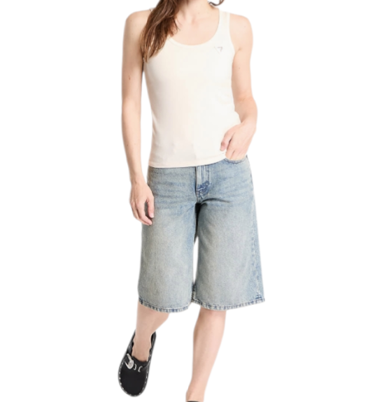 V4YP06K8RT2 G6K5 - T-Shirt e Polo - Guess