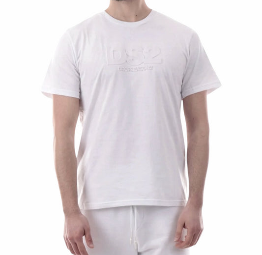 SS25213 BIANCO - SHIRT - DROPSEASON2