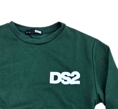 FW25229 VERDE - TUTA - DROPSEASON2