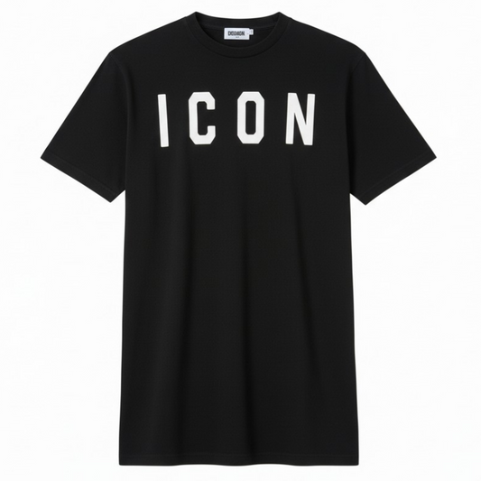 IDA001 NERO - JEANS - ICON