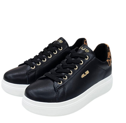 4BX101 BLACK -  - 4US PACIOTTI