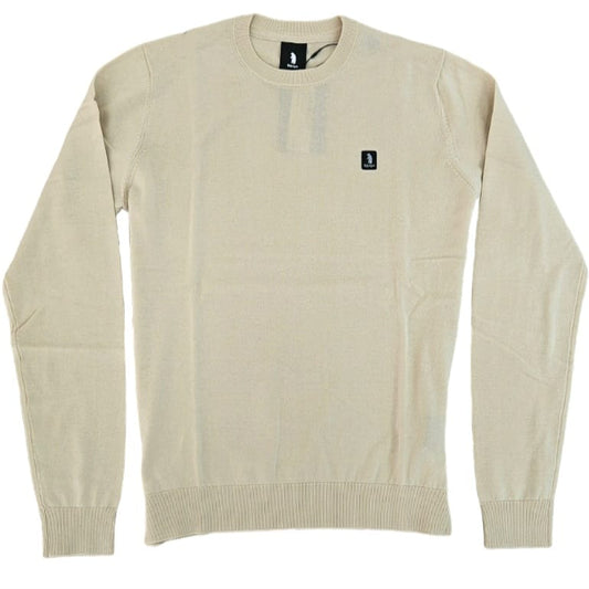 2815W00008 BUTTER - T-Shirt e Polo - Refrigue
