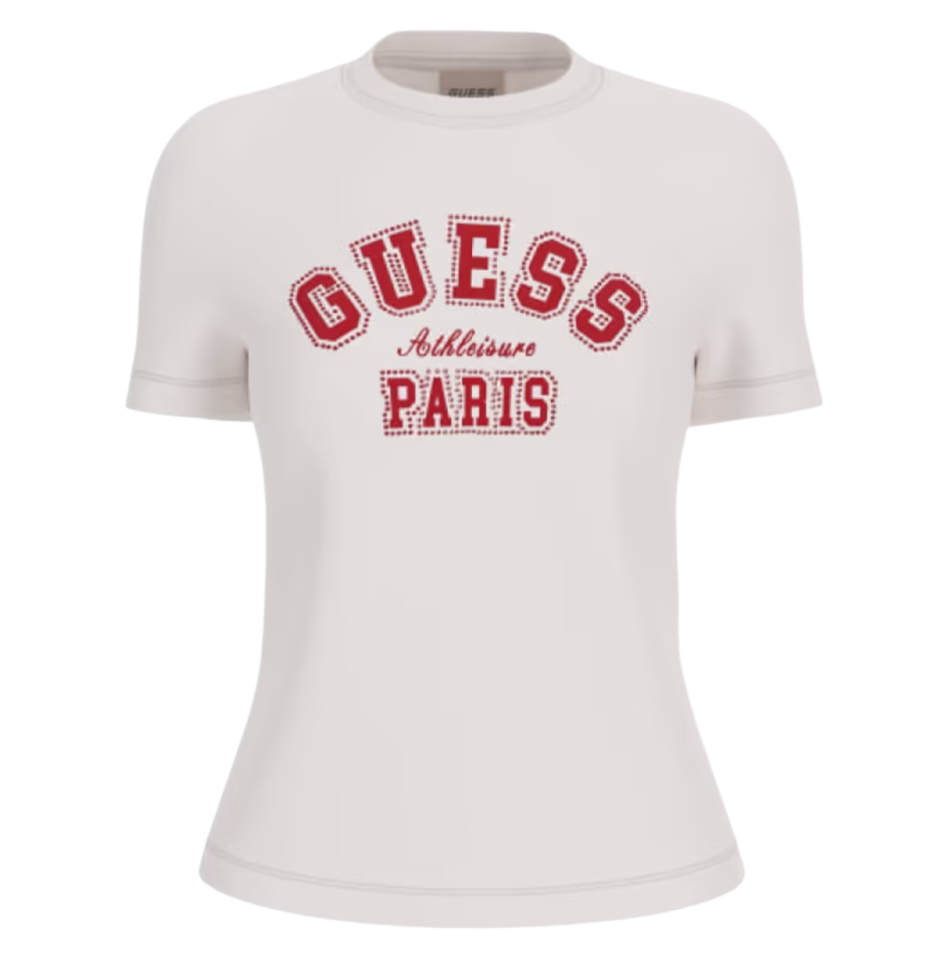 V6RI15J1314 G018 - T-Shirt e Polo - Guess