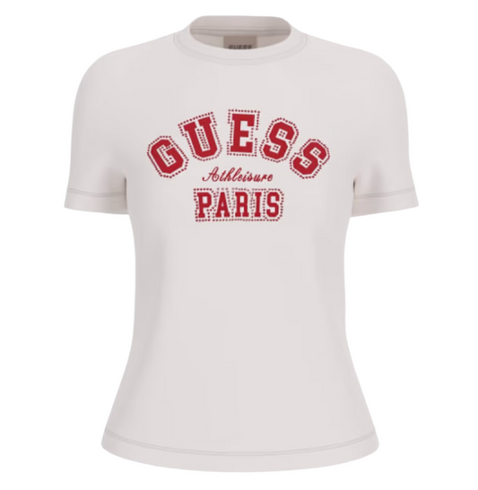 V6RI15J1314 G018 - T-Shirt e Polo - Guess