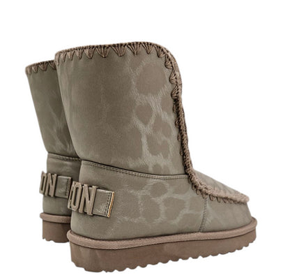 IC05267SD TORTORA - STIVALI - ICON