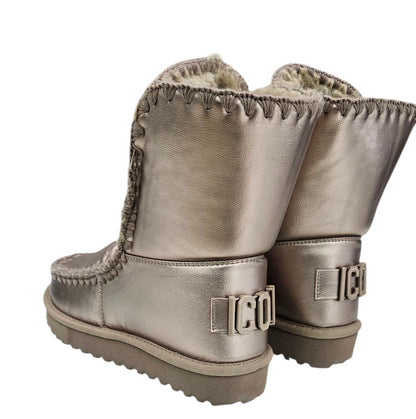 IC05263SD PLATINUM - Scarpe - ICON