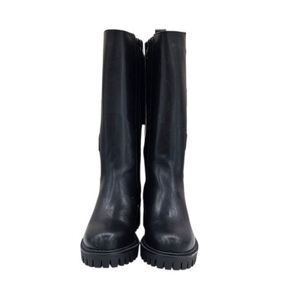 IC05261SD NERO - STIVALI - ICON