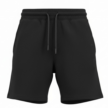 UMP26017BE RDI BLACK - Pantaloni - John Richmond