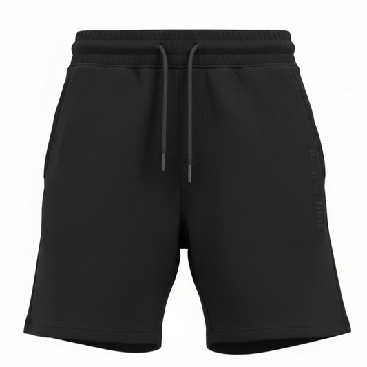 UMP26017BE RDI BLACK - Pantaloni - John Richmond