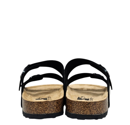 ST2080 BLACK - PANTOFOLA - STARTER