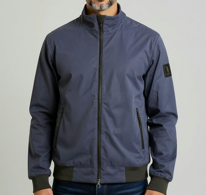 R57036M261 NAVY - GIUBBINI - Refrigue