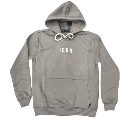 ICUF2W6F060 FERRO - TUTA - ICON