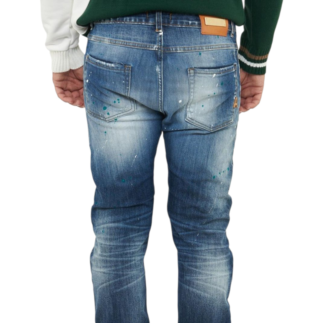 LS07 1547 - JEANS - Artik