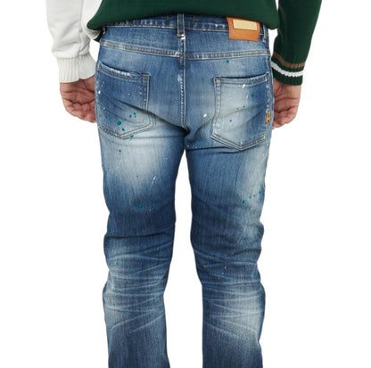 LS07 1547 - JEANS - Artik