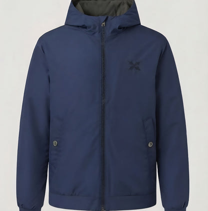 GIUBBINO UOMO RICHMOND UMA26176 GREEN