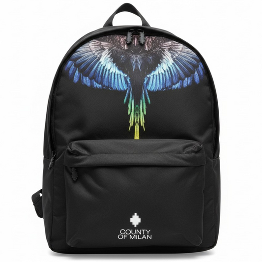 COMAS260309 ZAINO - Zaini - MARCELLO BURLON COUNTRY OF MILANO