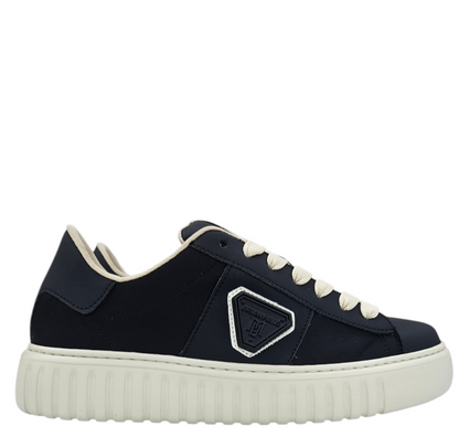 589A NERO - Scarpe - Brian Mills