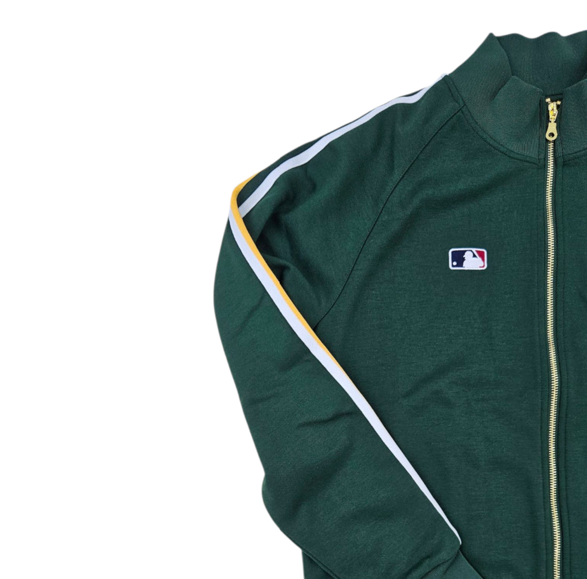 BB018PMIRPL636516DG OAKLAND ATHLETICS - TUTA - 47 BRAND