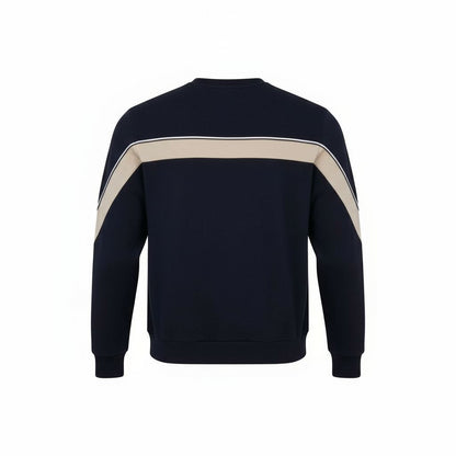 M9MF2541 NERO - TUTA - M9P