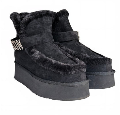 Scarpe Donna ICON IC06149SD NERO