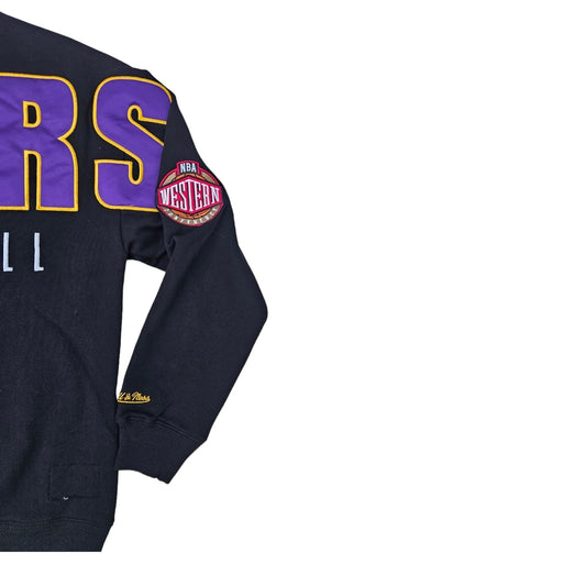 FCPO5931 LALYYPPPBLCK - Felpe - MITCHELL & NESS