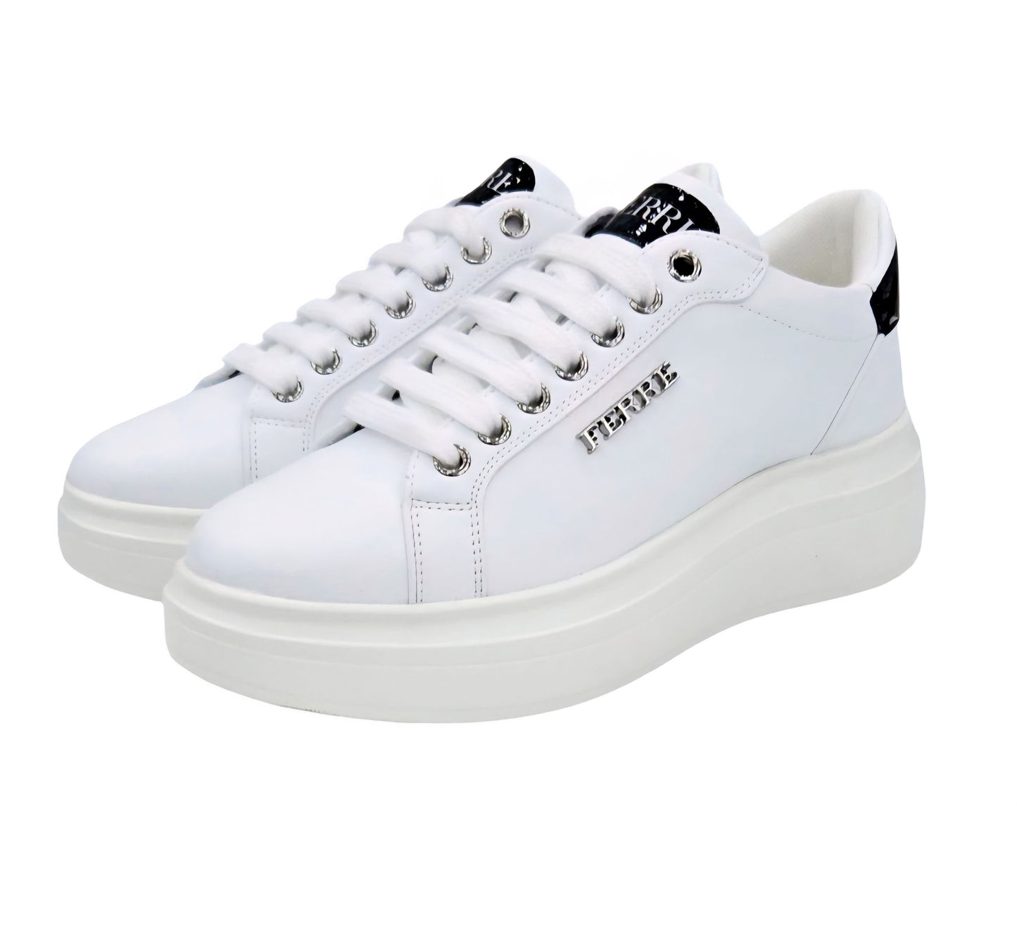 F 1171 - Scarpe - FERRE