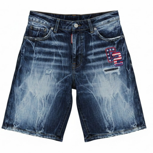 AMERICAN BOY - BERMUDA - G2 FIRENZE
