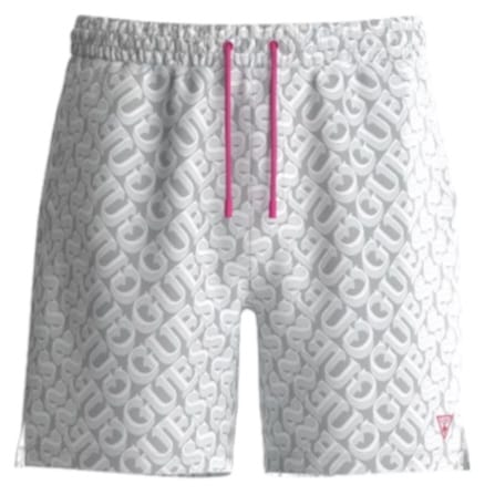 F4GT06WG2A2 P0GW - COSTUME - Guess