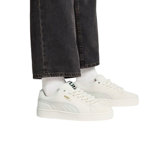 SUEDE XL ROPE 398708 01 - Scarpe - PUMA