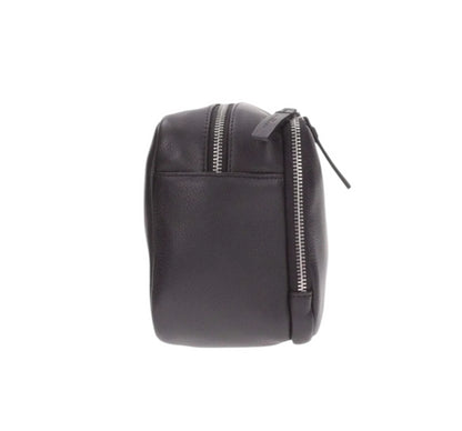 JR B89 POUCH BLACK - POCHETTE - John Richmond