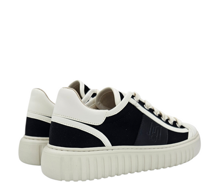 585B NERO - Scarpe - Brian Mills