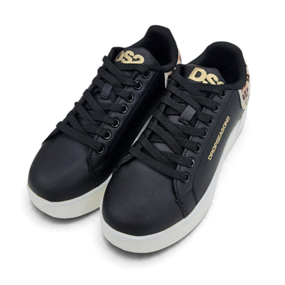 Scarpe Donna DROPSEASON2 DS2D028 NERO