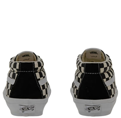 LX SK8 HI REISSUE LX - SNEAKERS - VANS