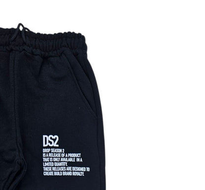 FW25268 NERO - TUTA - DROPSEASON2