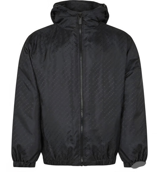 GIUBBINO UOMO RICHMOND UMA26177 BLACK