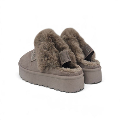 Scarpe Donna ICON IC04679SD TORTORA