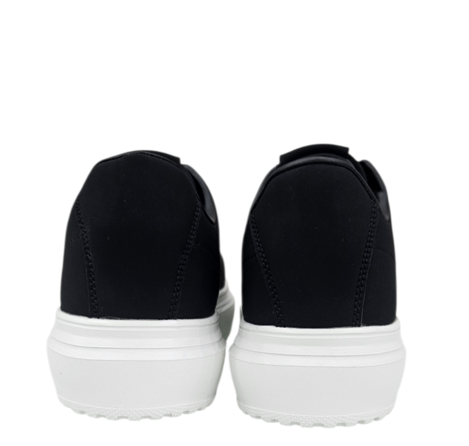 IC05640SU NERO - Scarpe - ICON