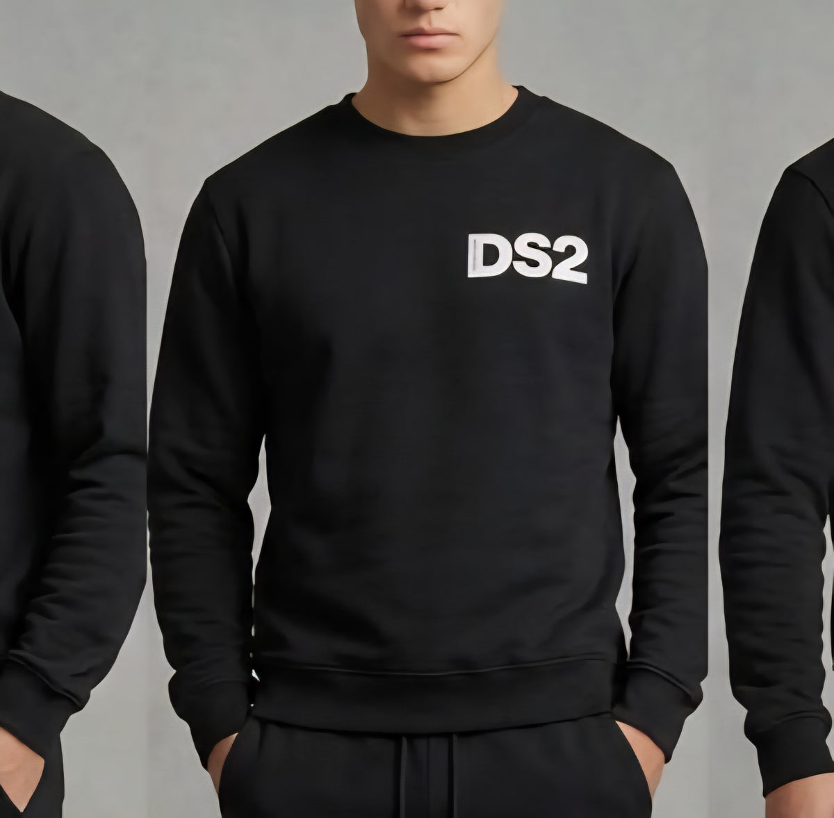 Tute Uomo DROPSEASON2 F62A363