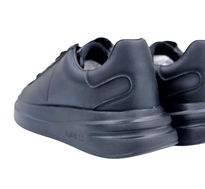 Scarpe Uomo Guess FMJLBALEA12 BLACK