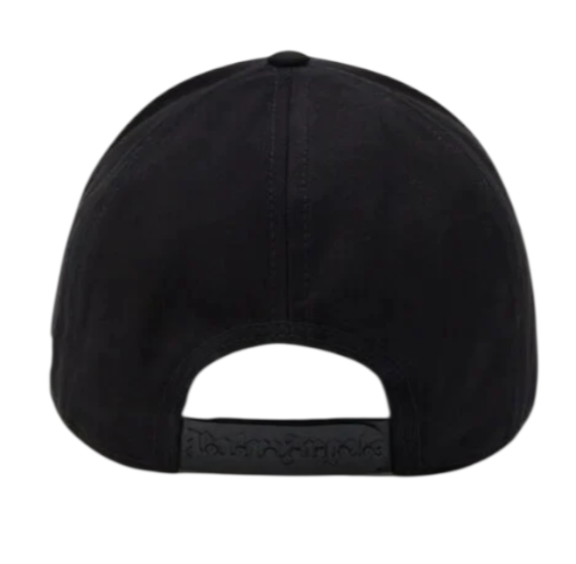 BL00COZ09900001 NERO - BERRETTO - PALM ANGELS