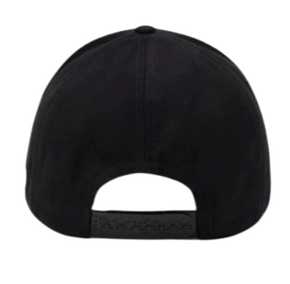 BL00COZ09900001 NERO - BERRETTO - PALM ANGELS