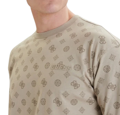 Z6GI07 K2852 PMKU - T-Shirt e Polo - Guess