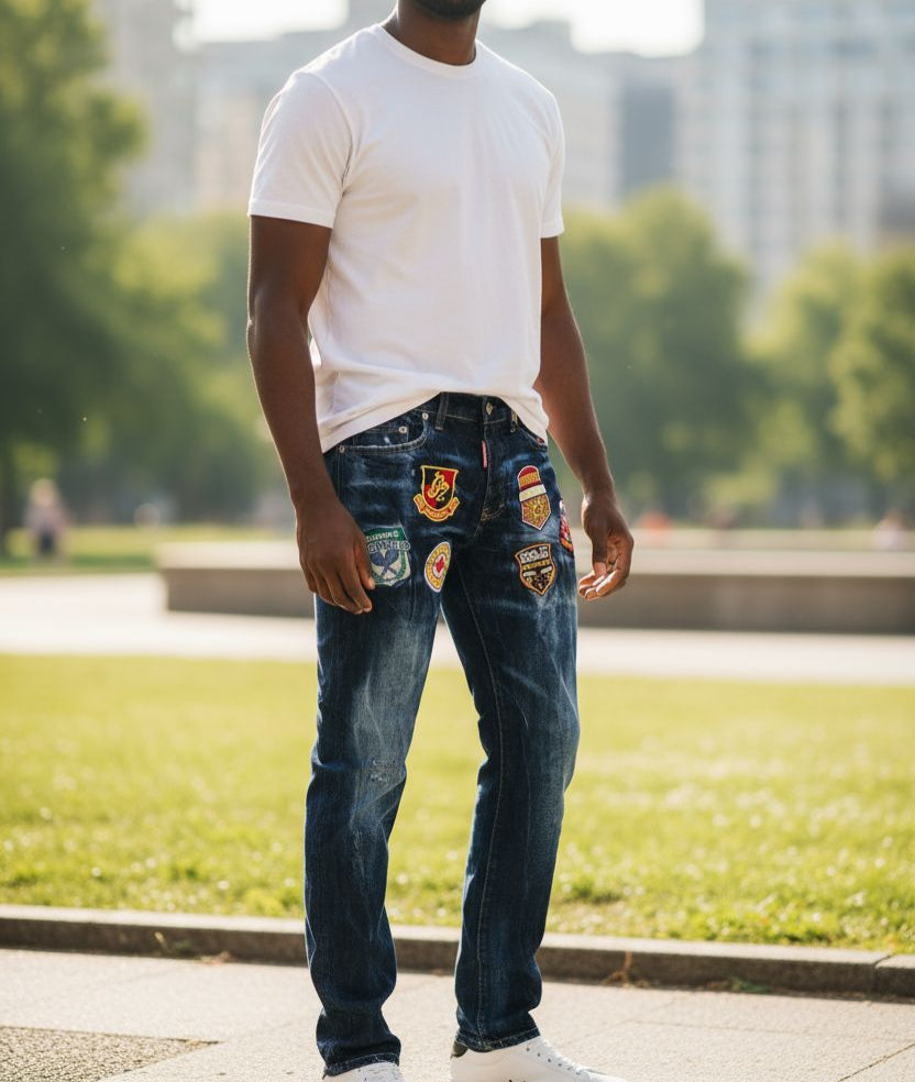 CELEBRITY JEANS - JEANS - G2 FIRENZE