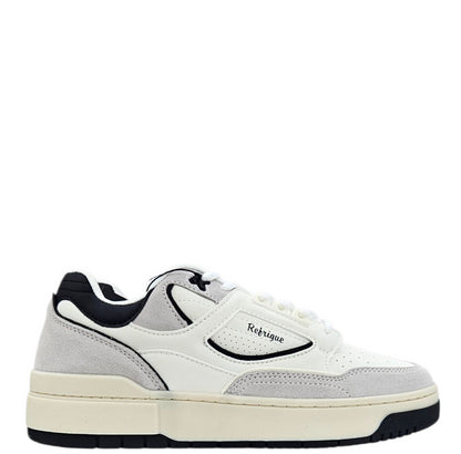 GROUND010 LT SAND GREEN BLACK - Scarpe - Refrigue