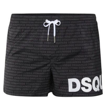 D7B5C6600 01044 - COSTUME - DSQUARED2