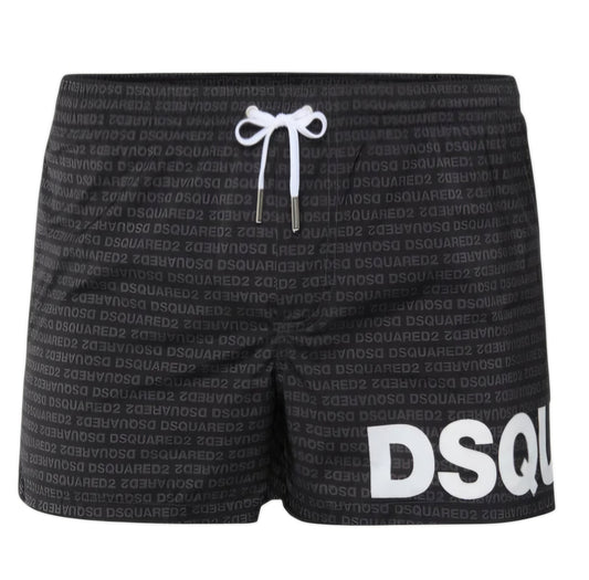 D7B5C6600 01044 - COSTUME - DSQUARED2
