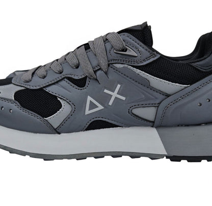 JAKI 2.0 SILVER MESH Z46126 - Scarpe - SUN 68