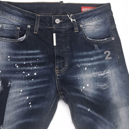 Pantaloni Uomo G2 FIRENZE LASER CIRCLE